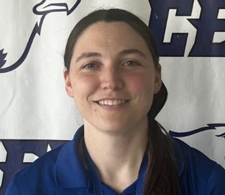 Team member Headshot